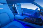 Hyundai FE Fuel Cell Concept 2017 года